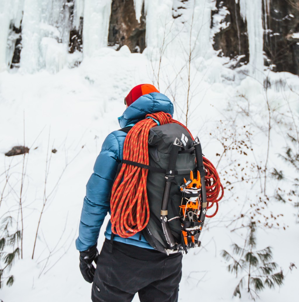 Black Diamond Speed Zip 24&nbsp;Review