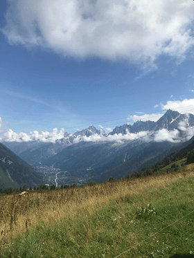 Chamonix