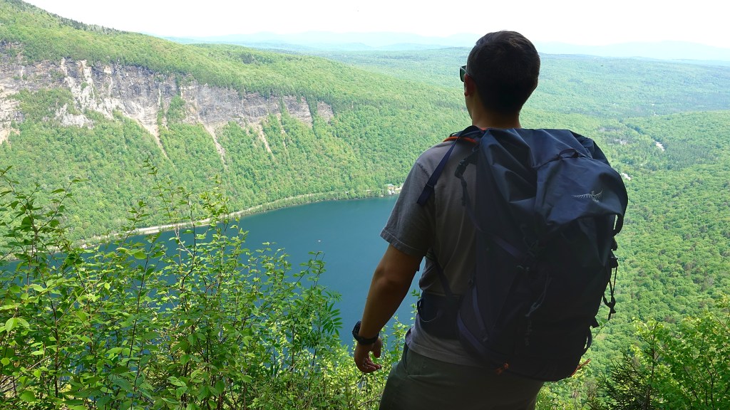 Osprey Mutant 38 Review: Mountain&nbsp;Versatility