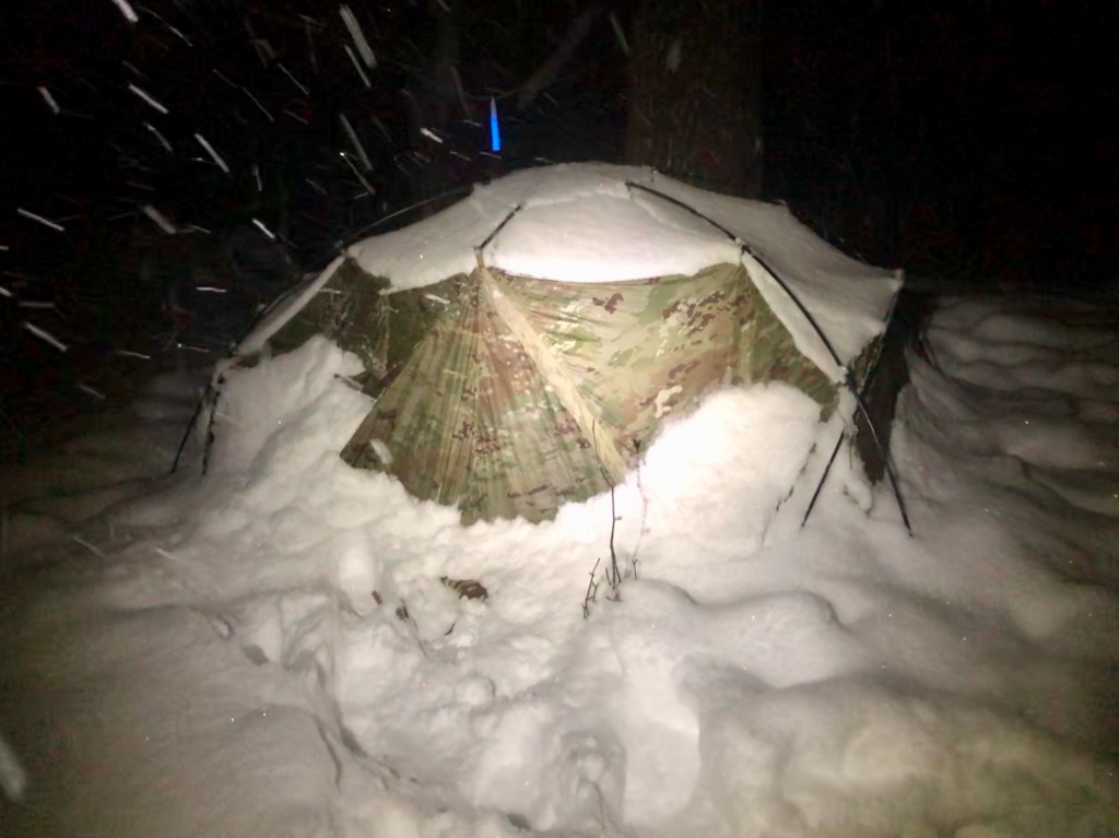 Litefighter Catemount 2 Tent&nbsp;Review