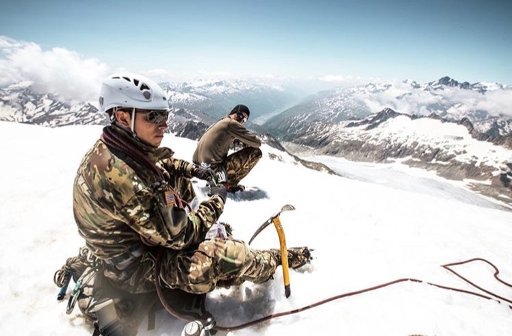 Mountain Warfare Resolution