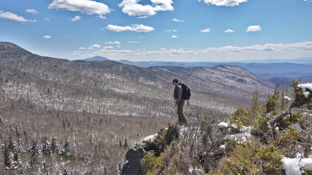 Long Term Mountain&nbsp;Strategy